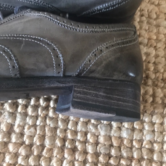 NDC BROGUES - Picture 4 of 4